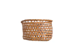 Vintage Japanese Basket