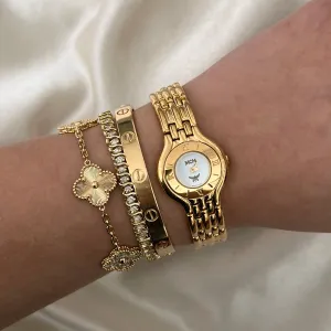 VINTAGE MCM WATCH