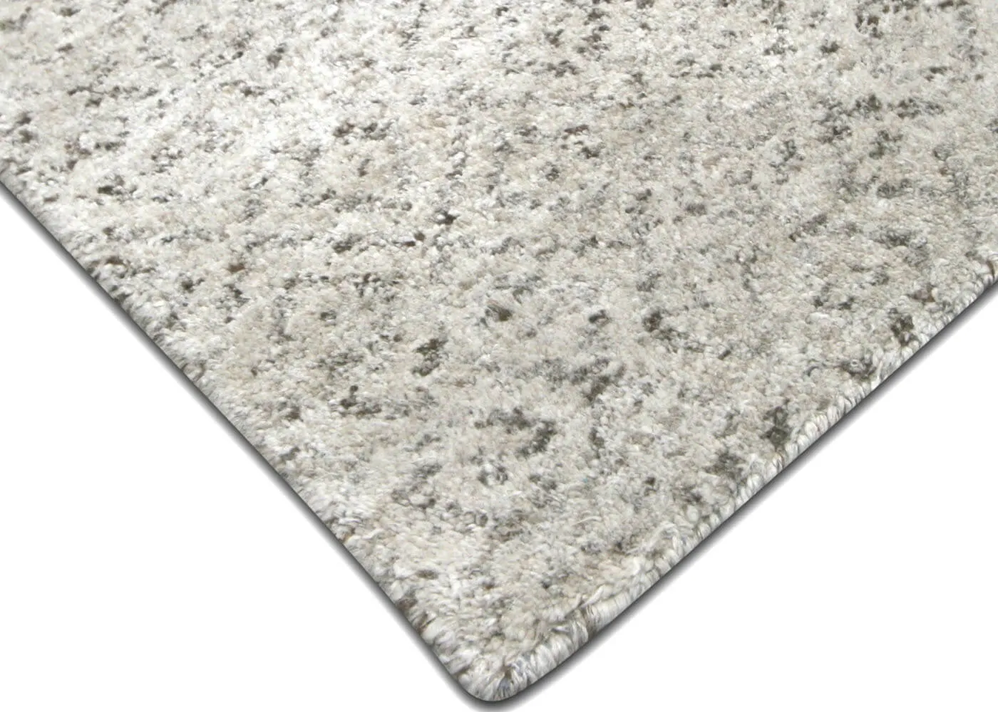 Vintage Moroccan Berber Rug - 5' x 8'
