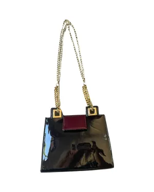 Vintage Patient Handbag