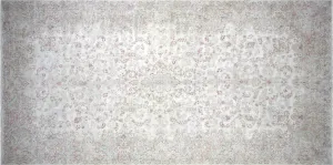 Vintage Persian Kerman Rug - 11'4" x 22'7"