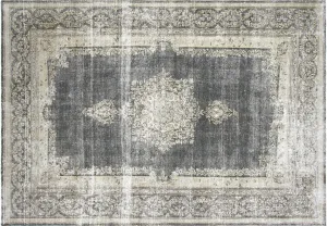 Vintage Persian Kerman Rug - 8' x 11'4"