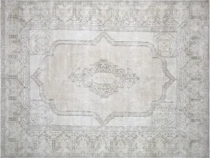 Vintage Persian Kerman Rug - 9'8" x 12'8"