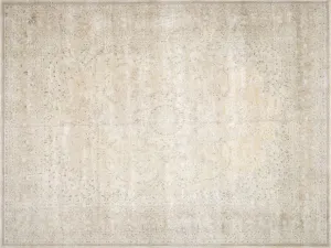 Vintage Persian Kerman Rug - 9'8" x 12'9"