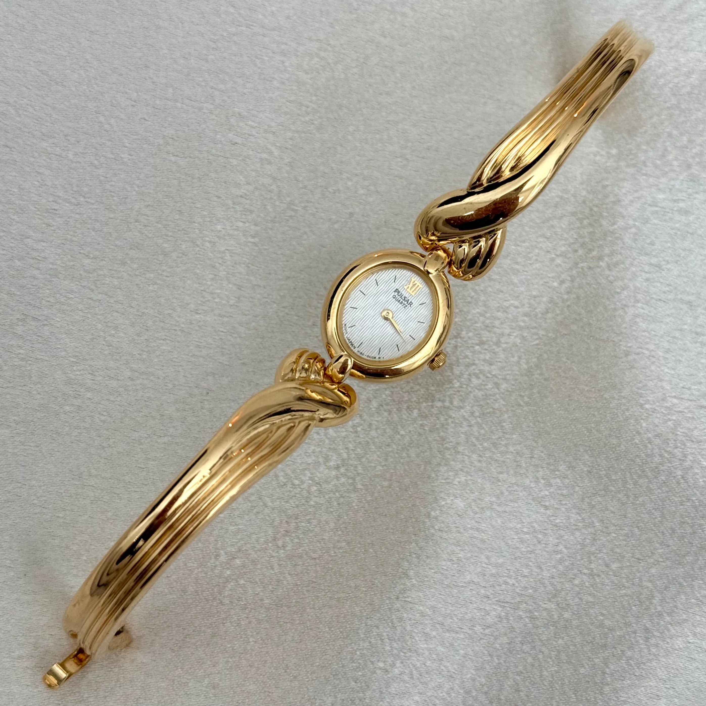 VINTAGE PULSAR BY SEIKO WATCH