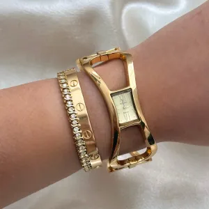 VINTAGE SEIKO WATCH
