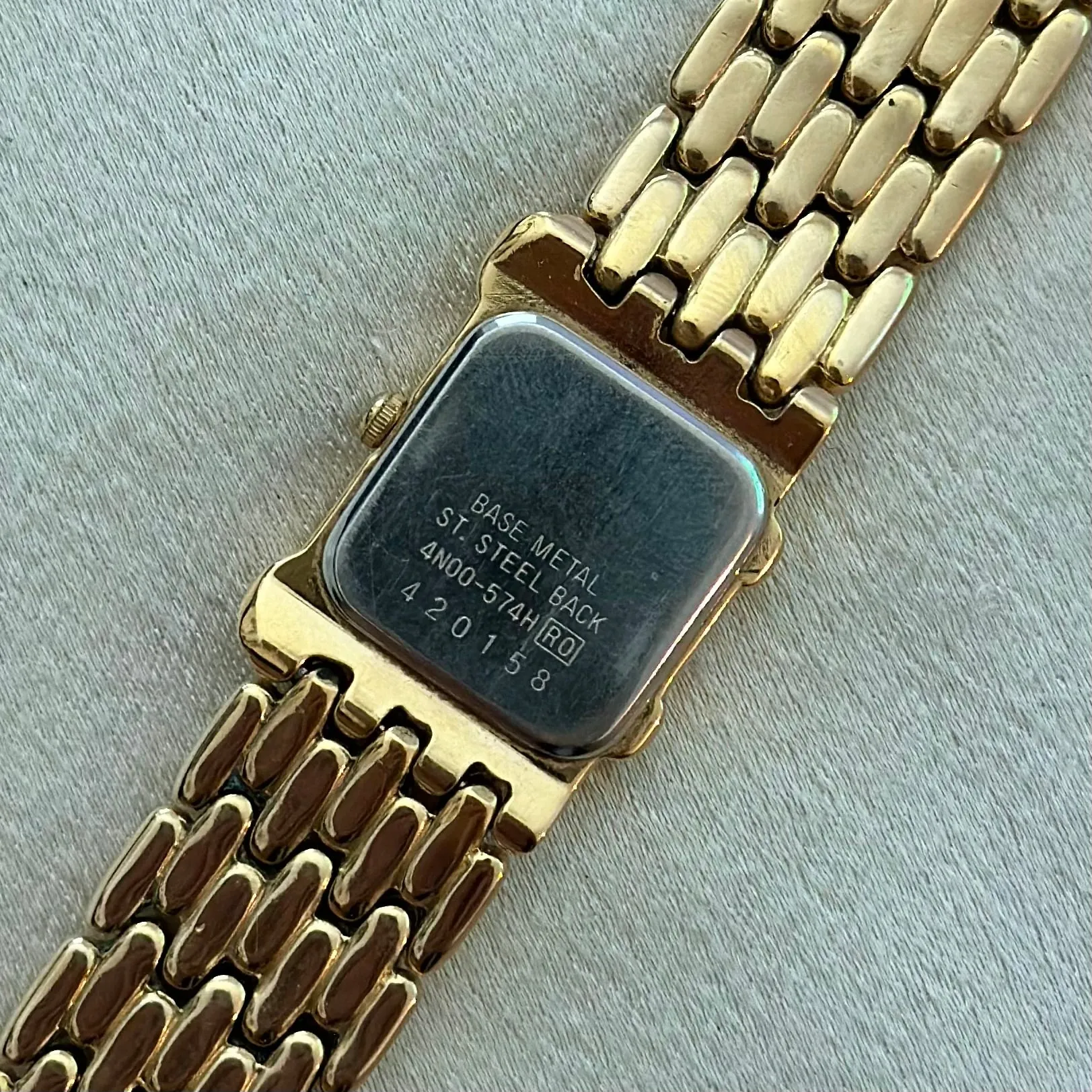 VINTAGE SEIKO WATCH
