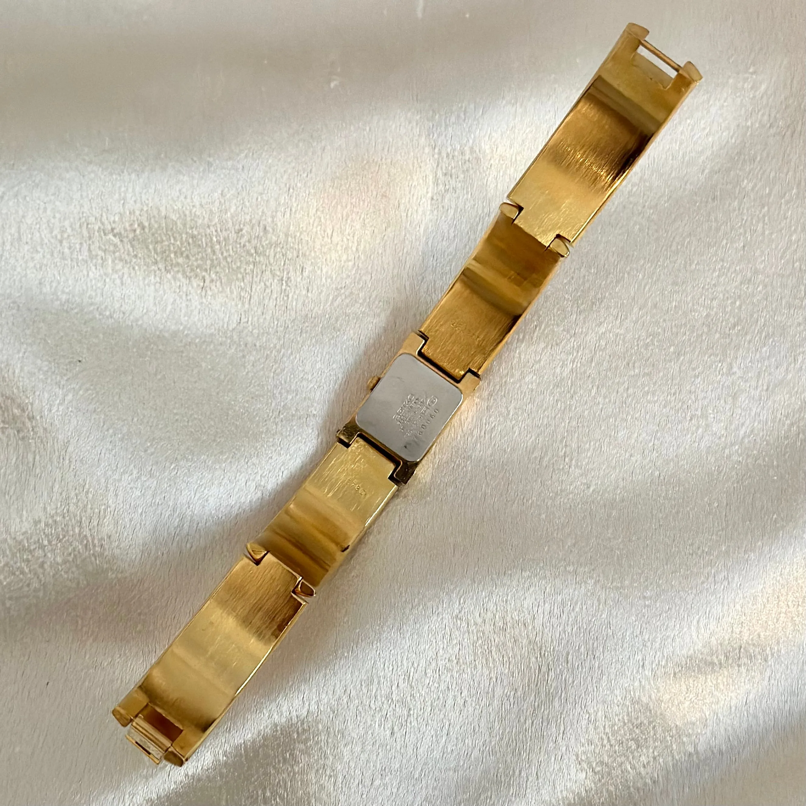 VINTAGE SEIKO WATCH