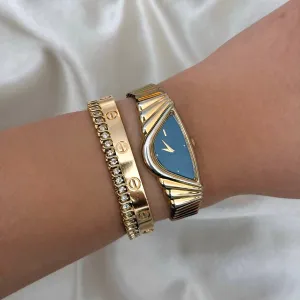 VINTAGE SEIKO WATCH