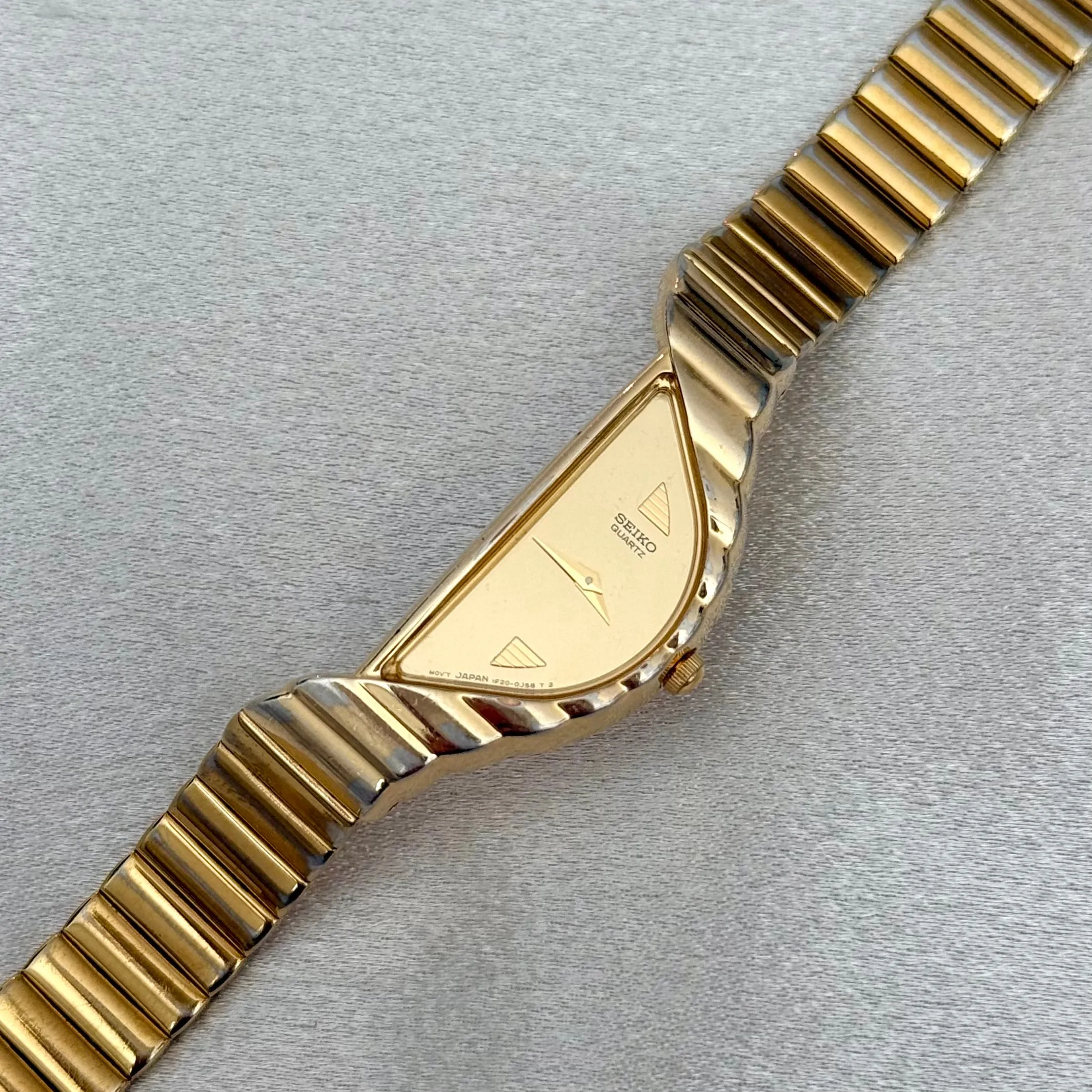 VINTAGE SEIKO WATCH