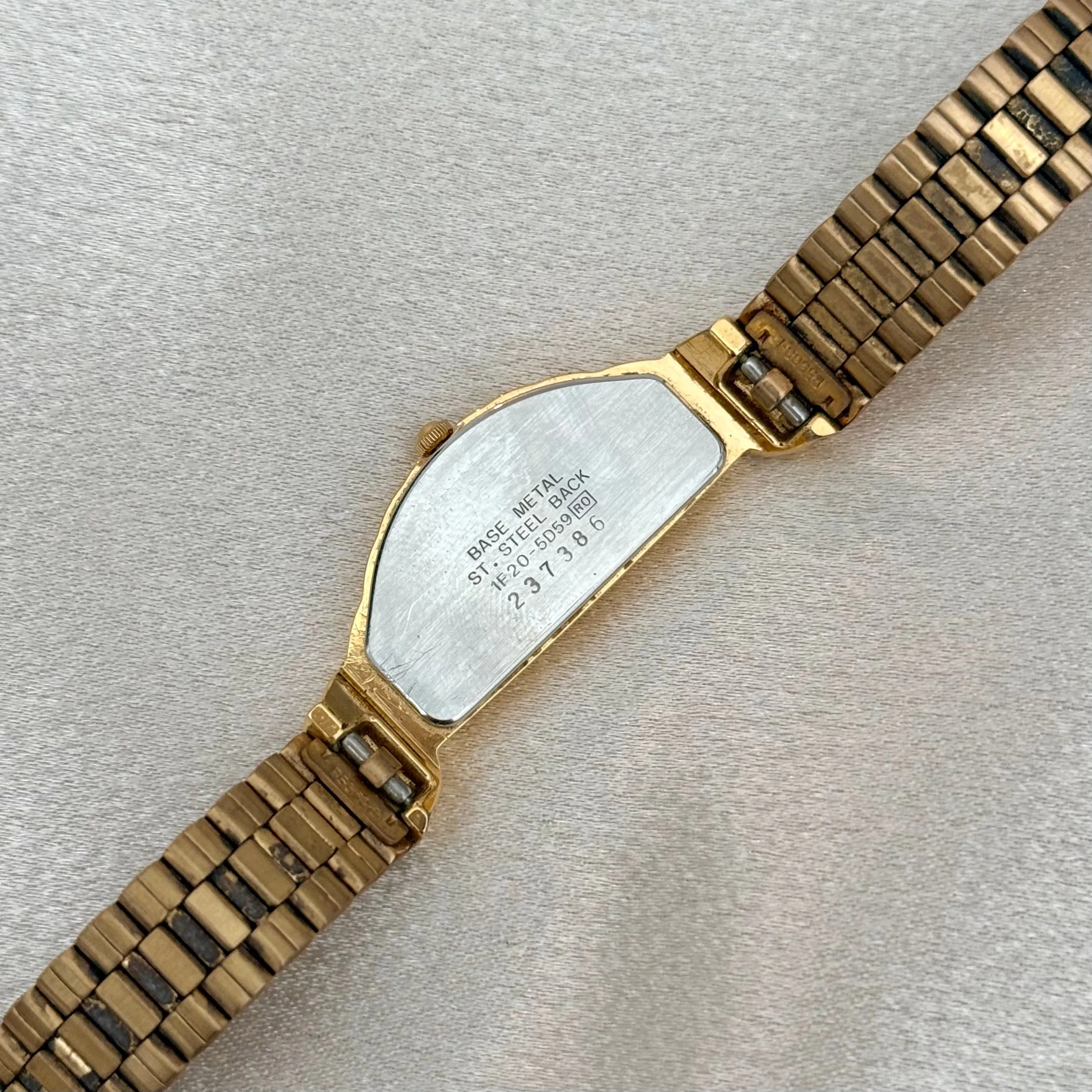 VINTAGE SEIKO WATCH