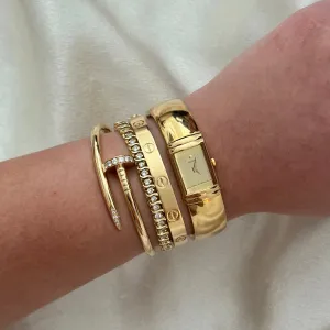 VINTAGE SEIKO WATCH