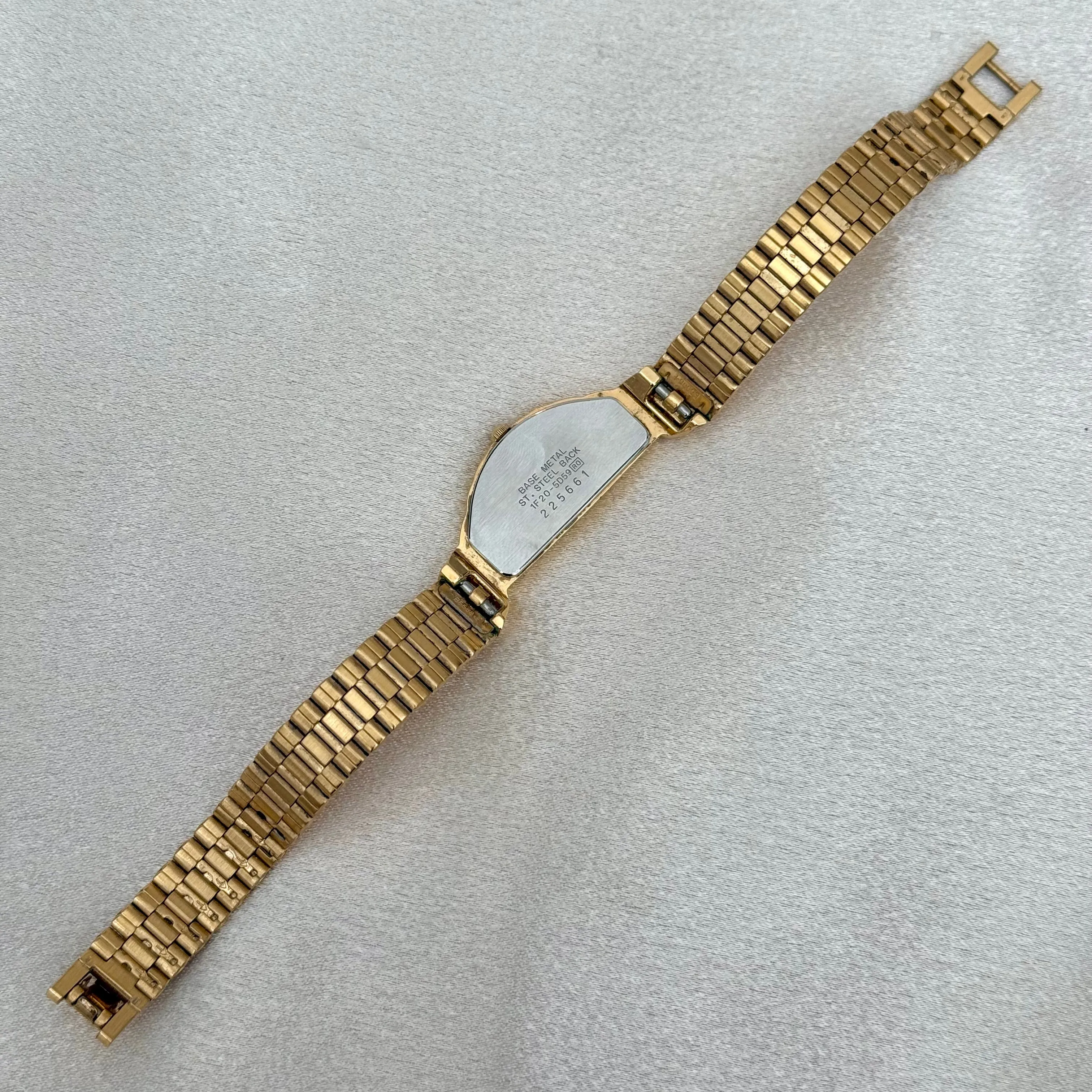 VINTAGE SEIKO WATCH