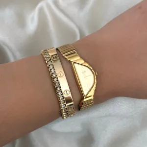 VINTAGE SEIKO WATCH