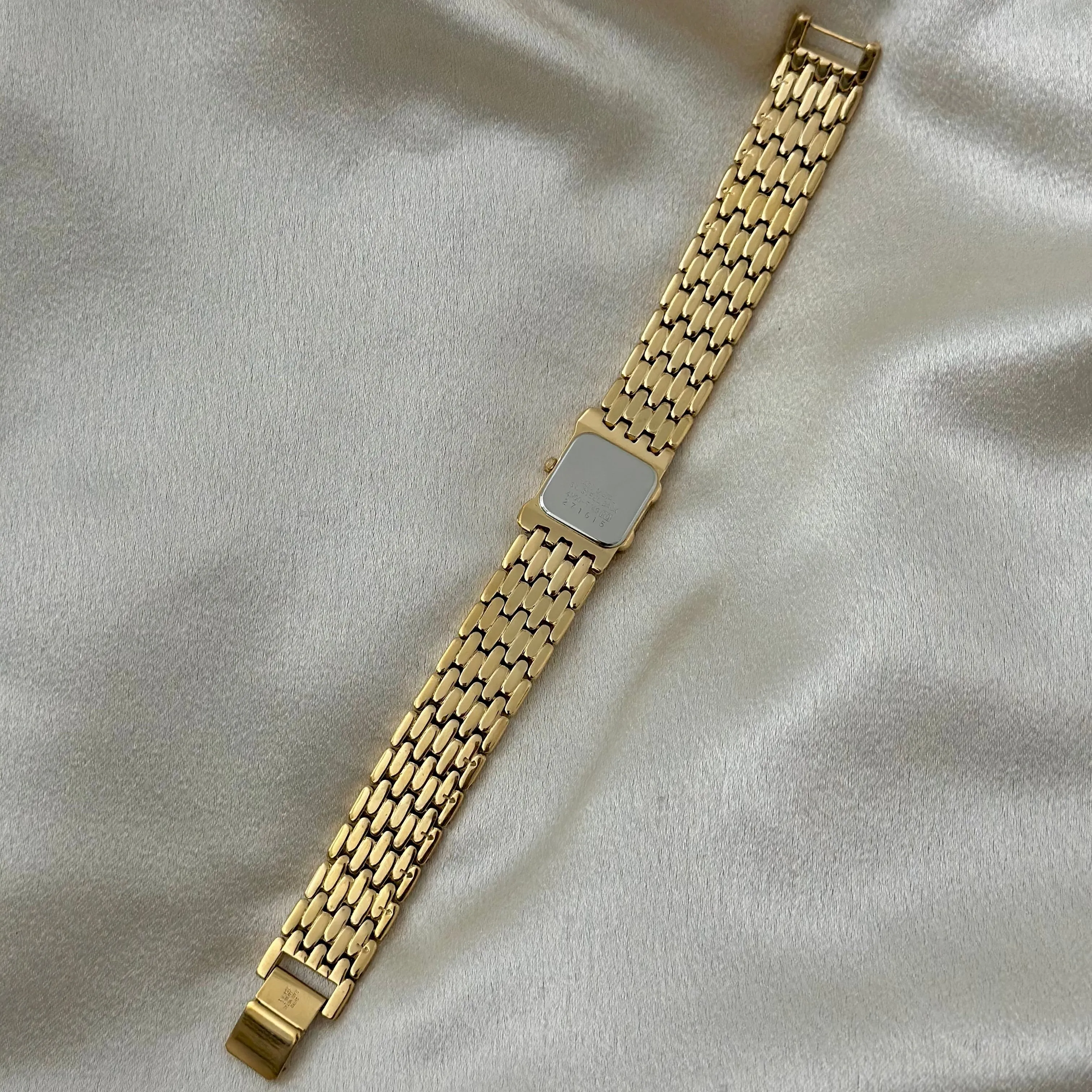VINTAGE SEIKO WATCH