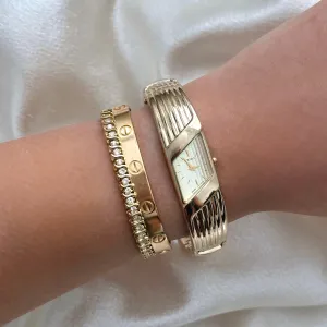 VINTAGE SEIKO WATCH