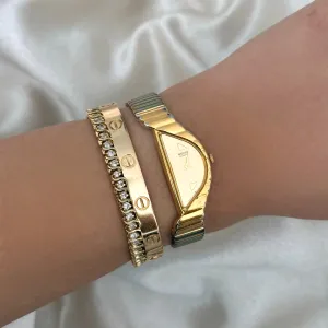 VINTAGE SEIKO WATCH