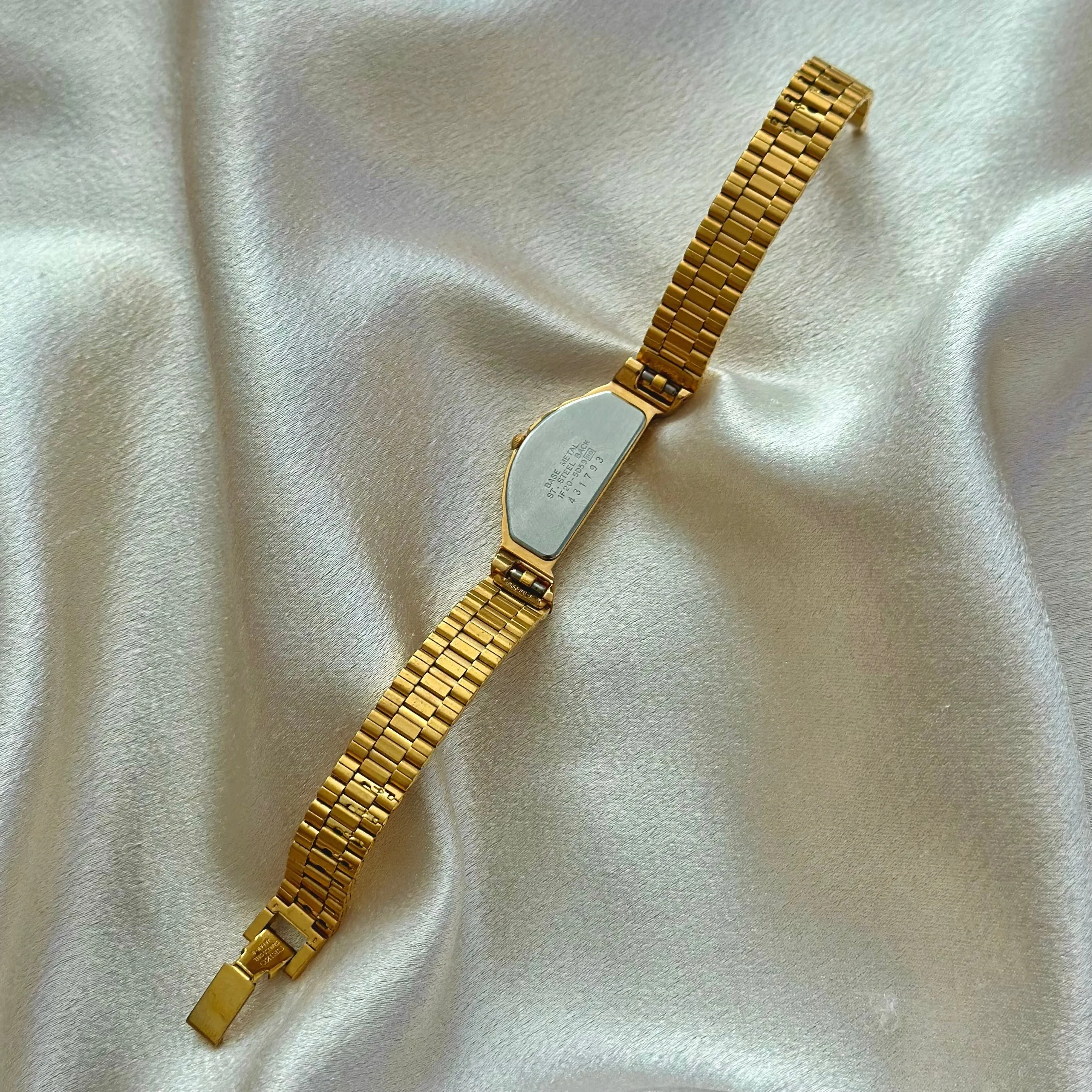 VINTAGE SEIKO WATCH