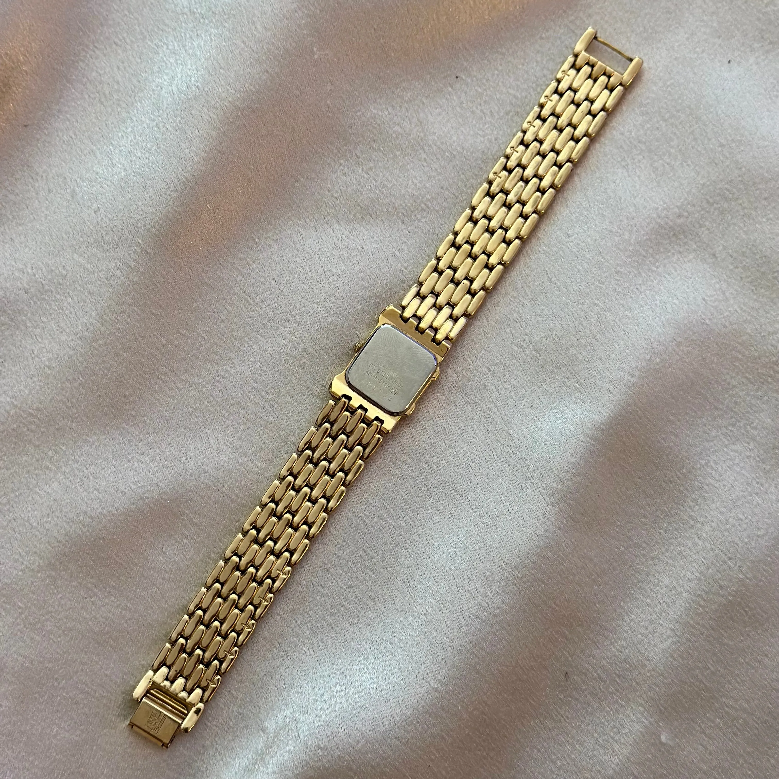 VINTAGE SEIKO WATCH