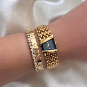 VINTAGE SEIKO WATCH