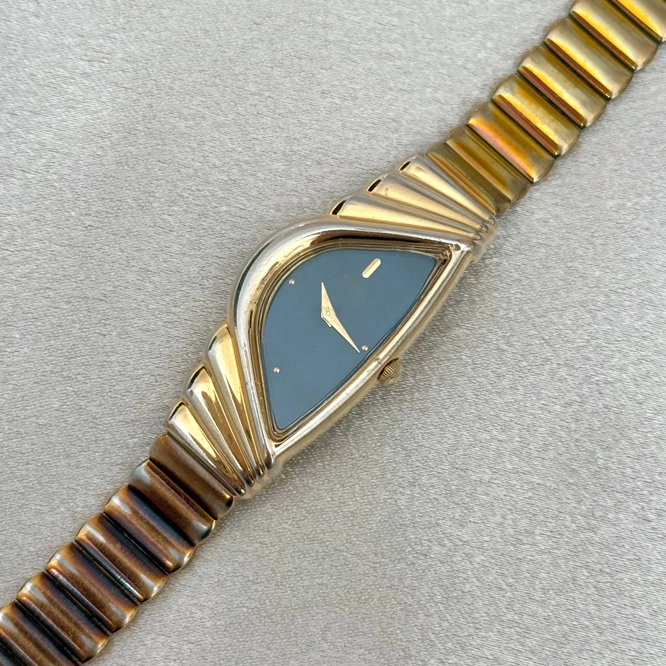 VINTAGE SEIKO WATCH