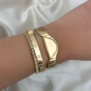 VINTAGE SEIKO WATCH
