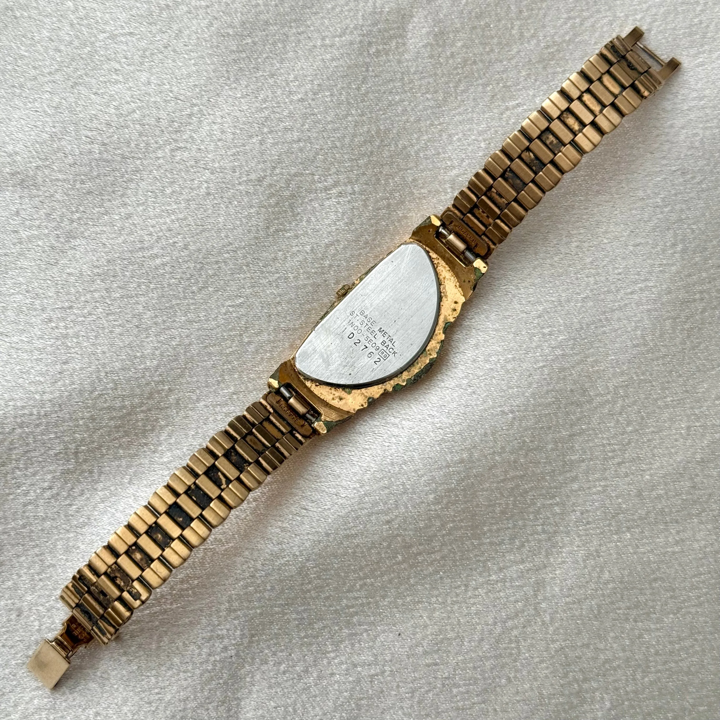 VINTAGE SEIKO WATCH