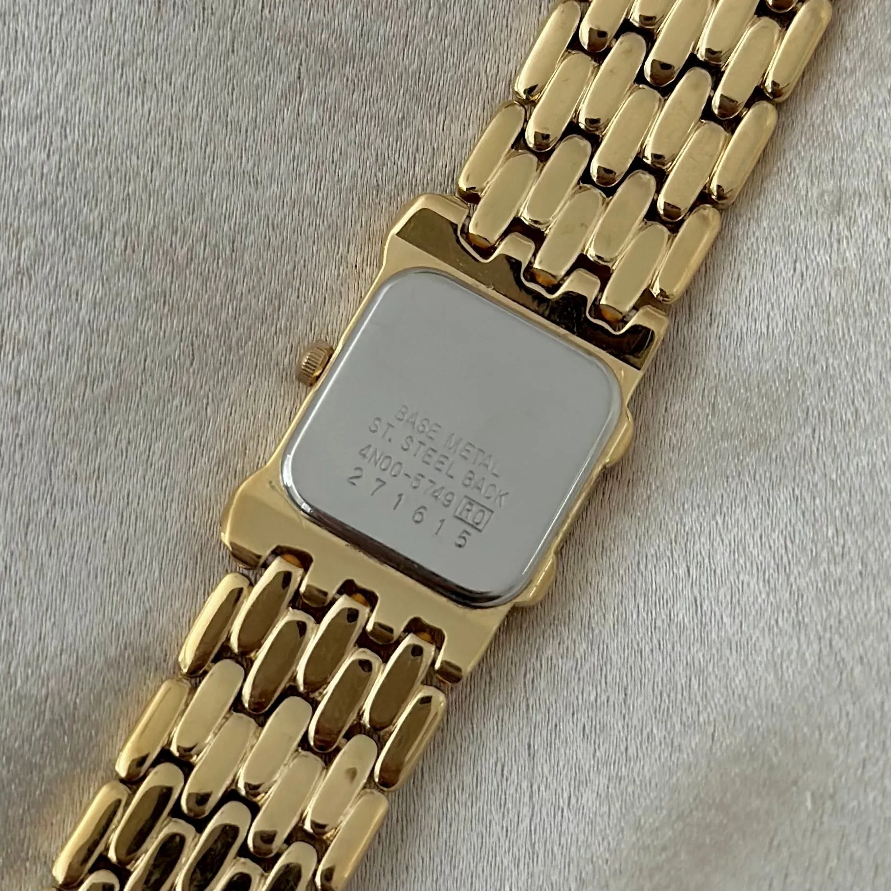 VINTAGE SEIKO WATCH