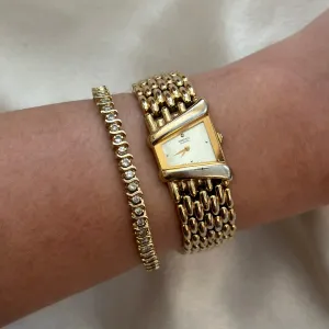 VINTAGE SEIKO WATCH