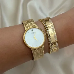 VINTAGE SEIKO WATCH