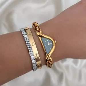 VINTAGE SEIKO WATCH