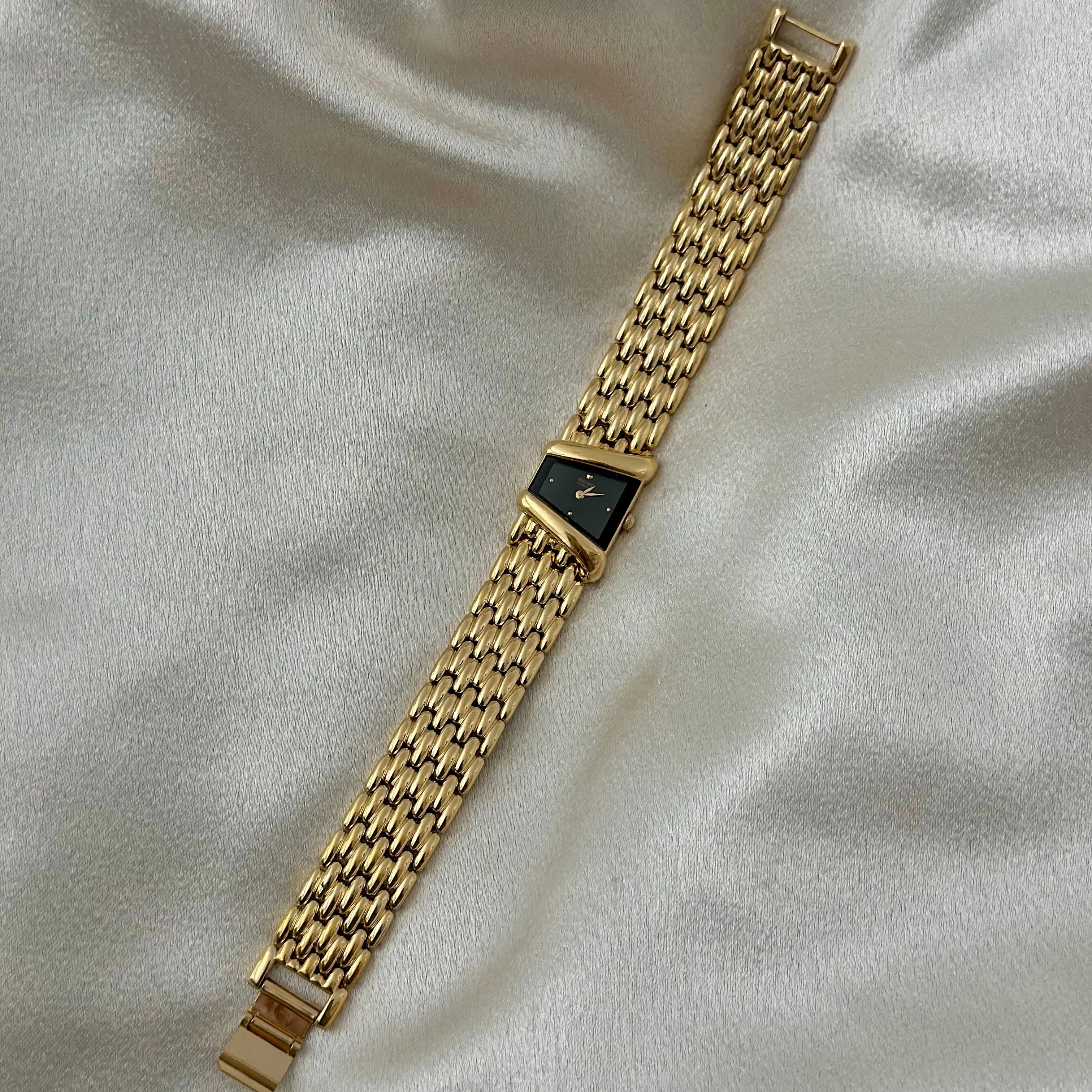 VINTAGE SEIKO WATCH
