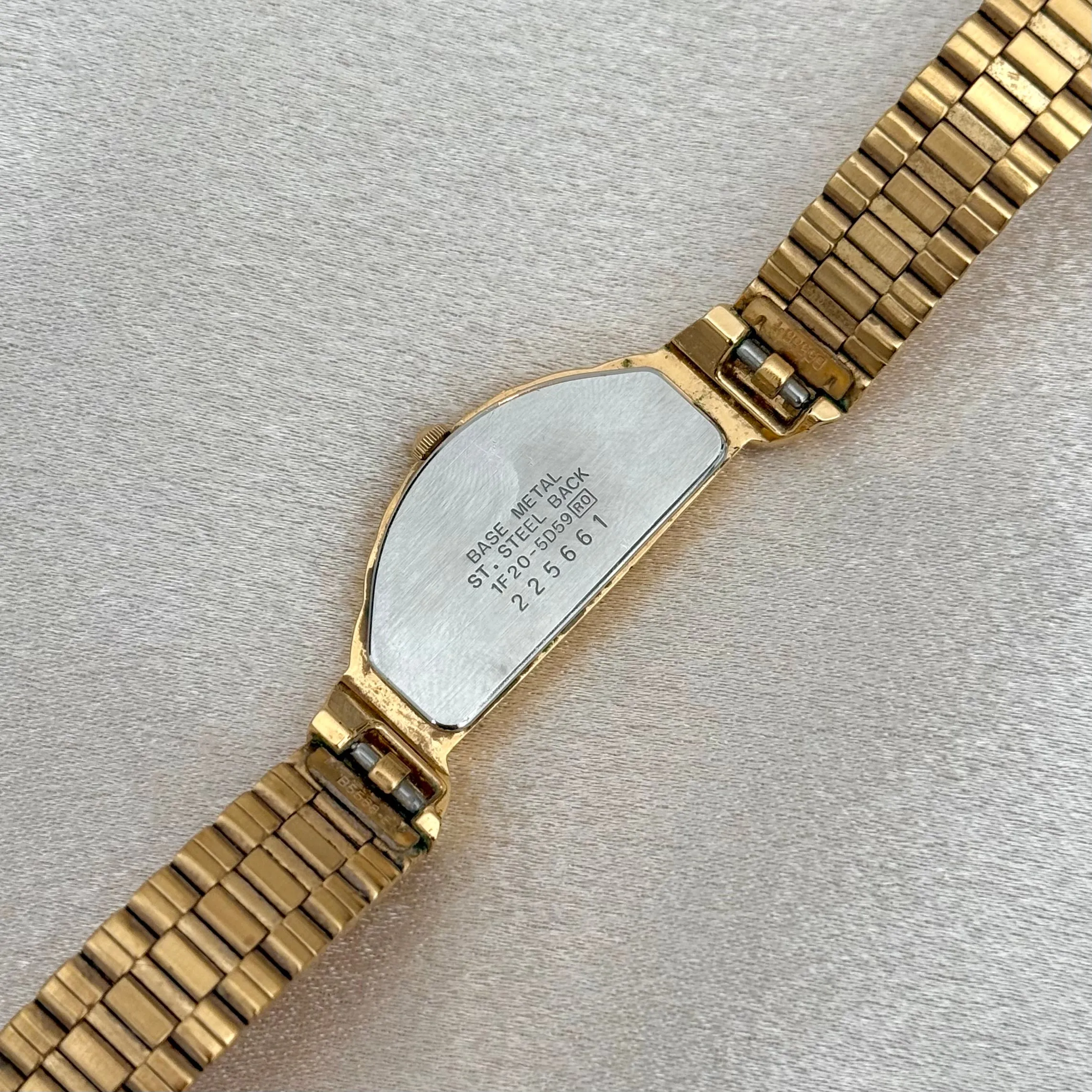 VINTAGE SEIKO WATCH