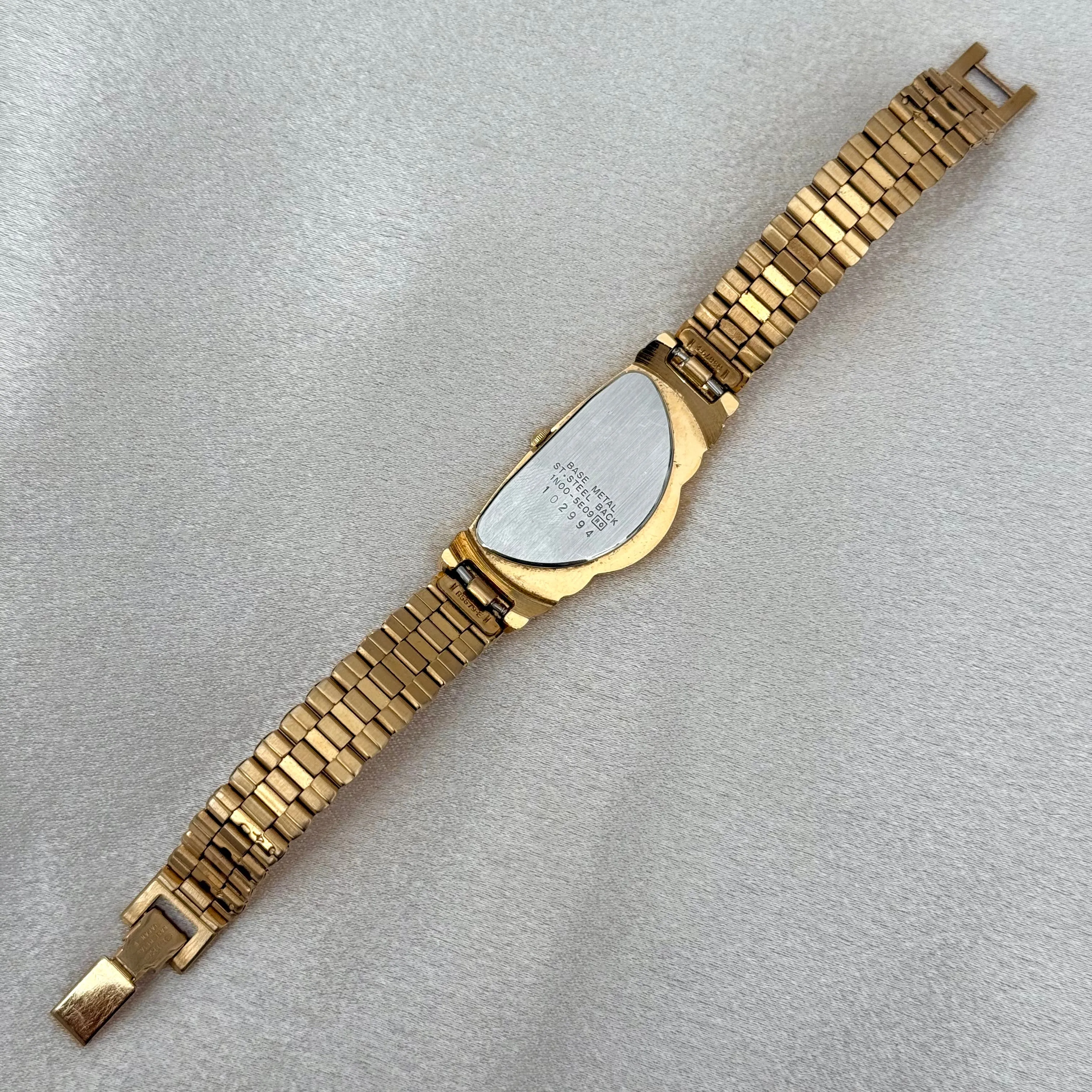 VINTAGE SEIKO WATCH