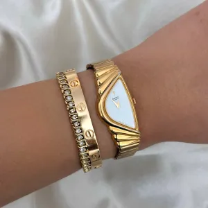 VINTAGE SEIKO WATCH