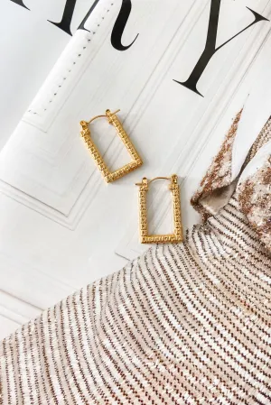 Violetta Earrings