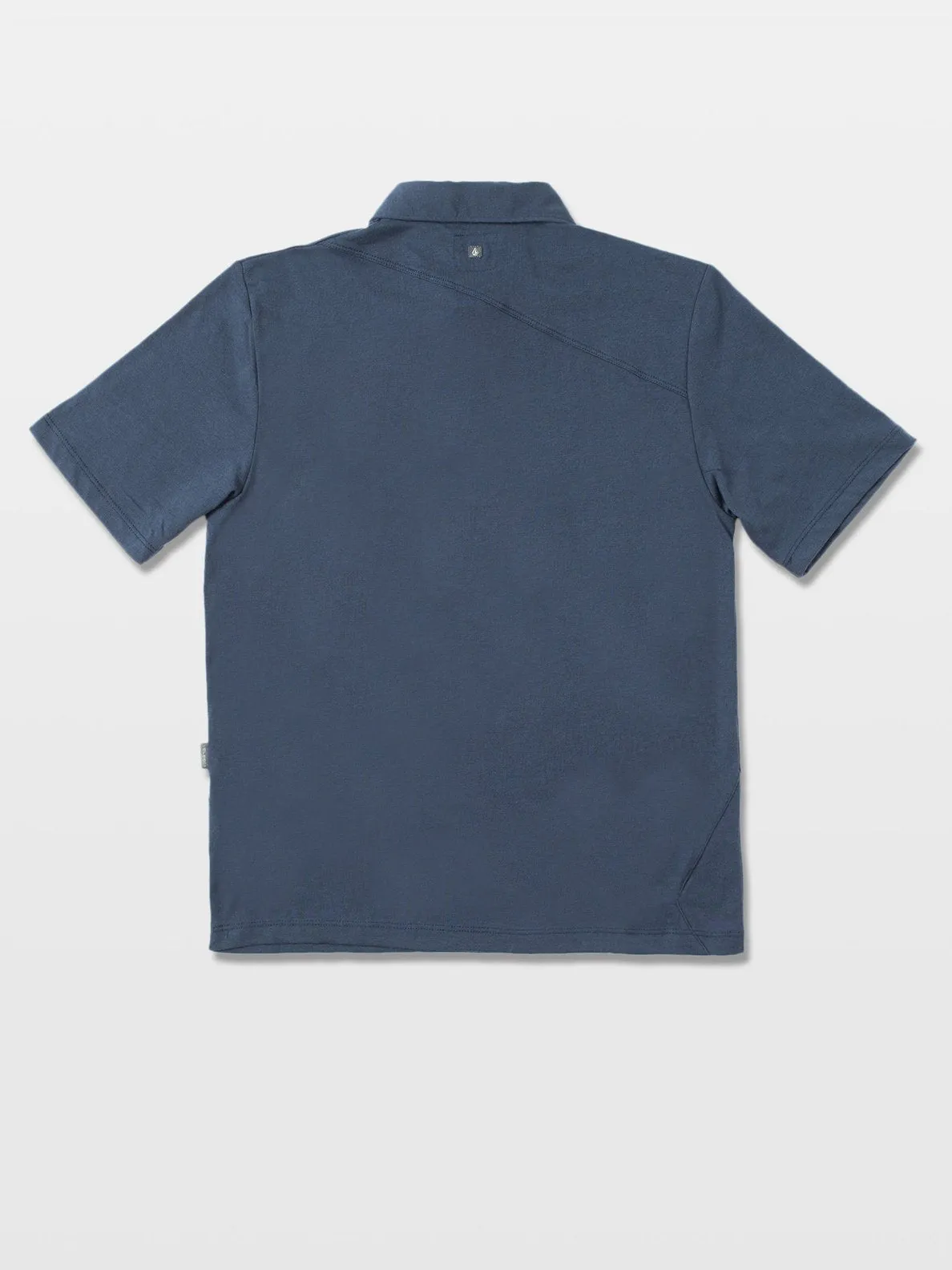 Volcom Kids Banger S/S Polo NVP