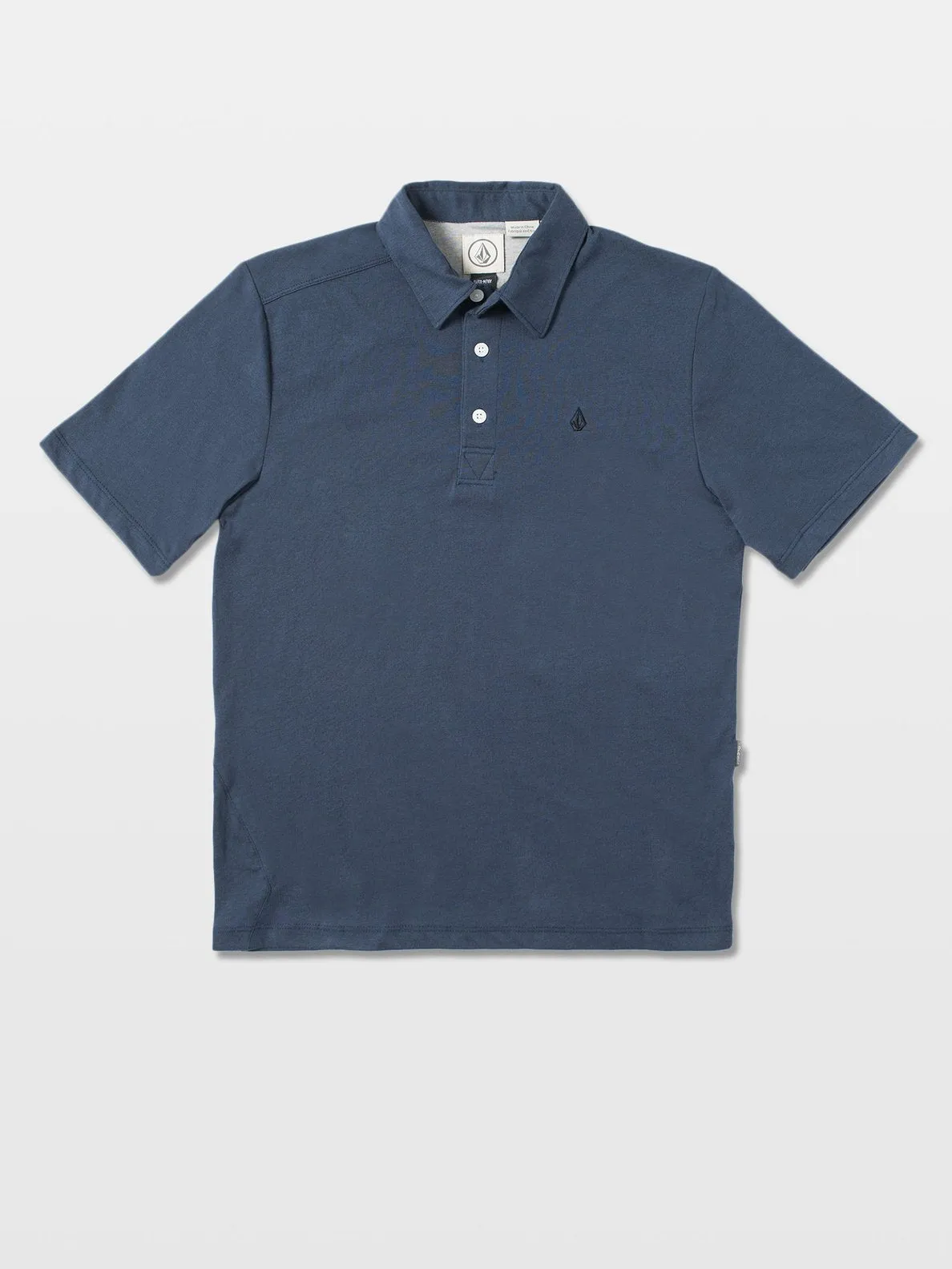 Volcom Kids Banger S/S Polo NVP