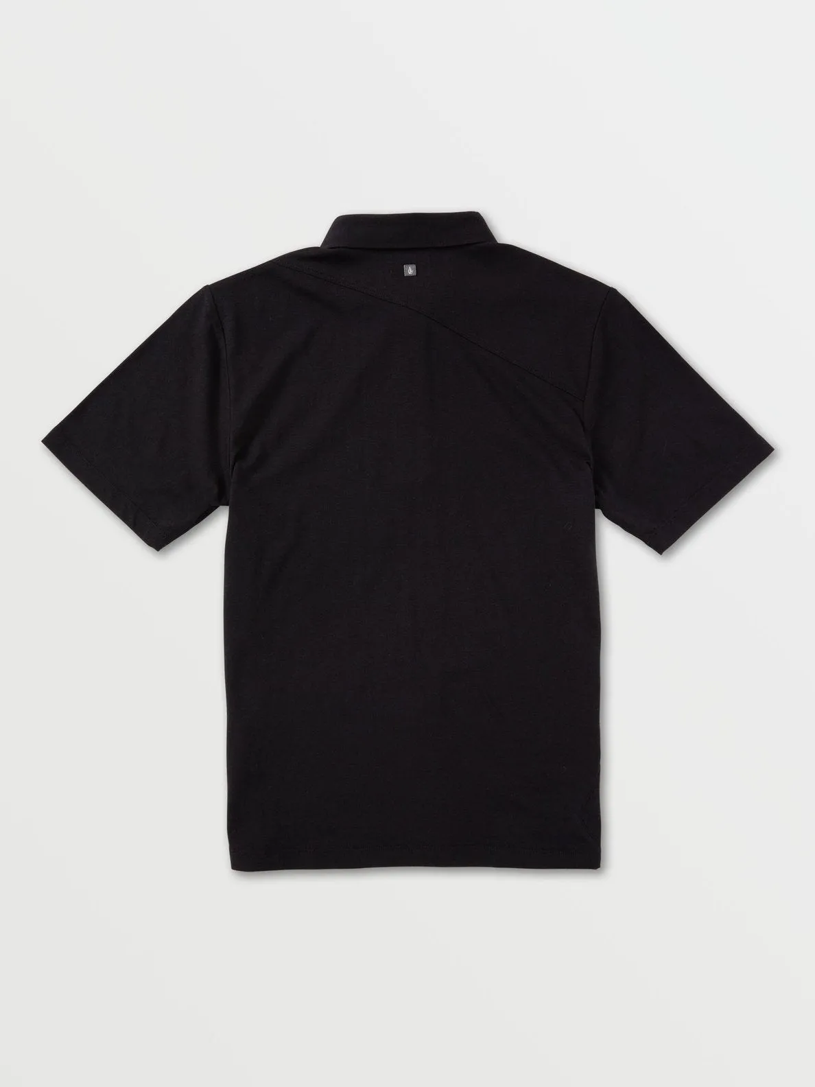Volcom Kids Banger S/S Polo TIB