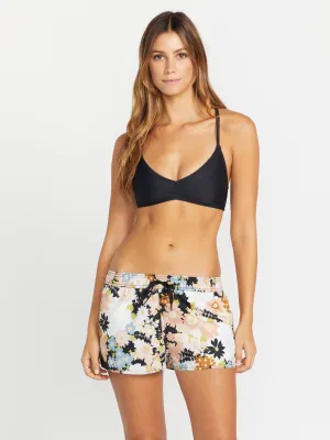 Volcom Womens Gold Dust 2" Boardshorts