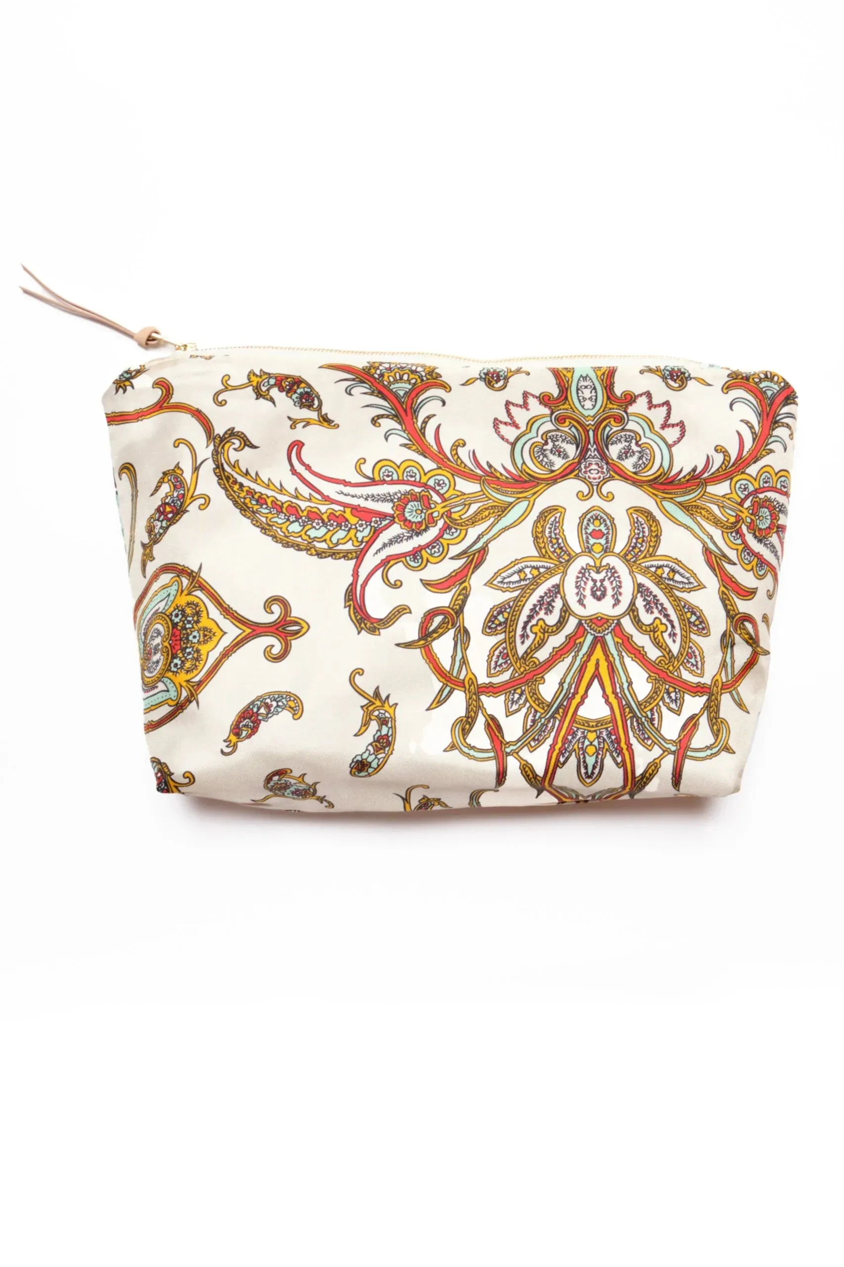 VOLEUSE POUCH - MIX ATTACHMENT