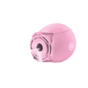 Voodoo Flower Power Rose - Pink