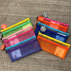 Walker Bags 7x9 Zip