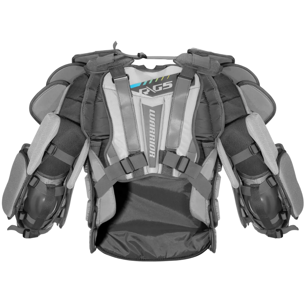 Warrior Ritual G5 SR  Senior Goalie Chest Protector