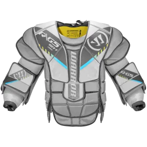 Warrior Ritual G5 SR  Senior Goalie Chest Protector