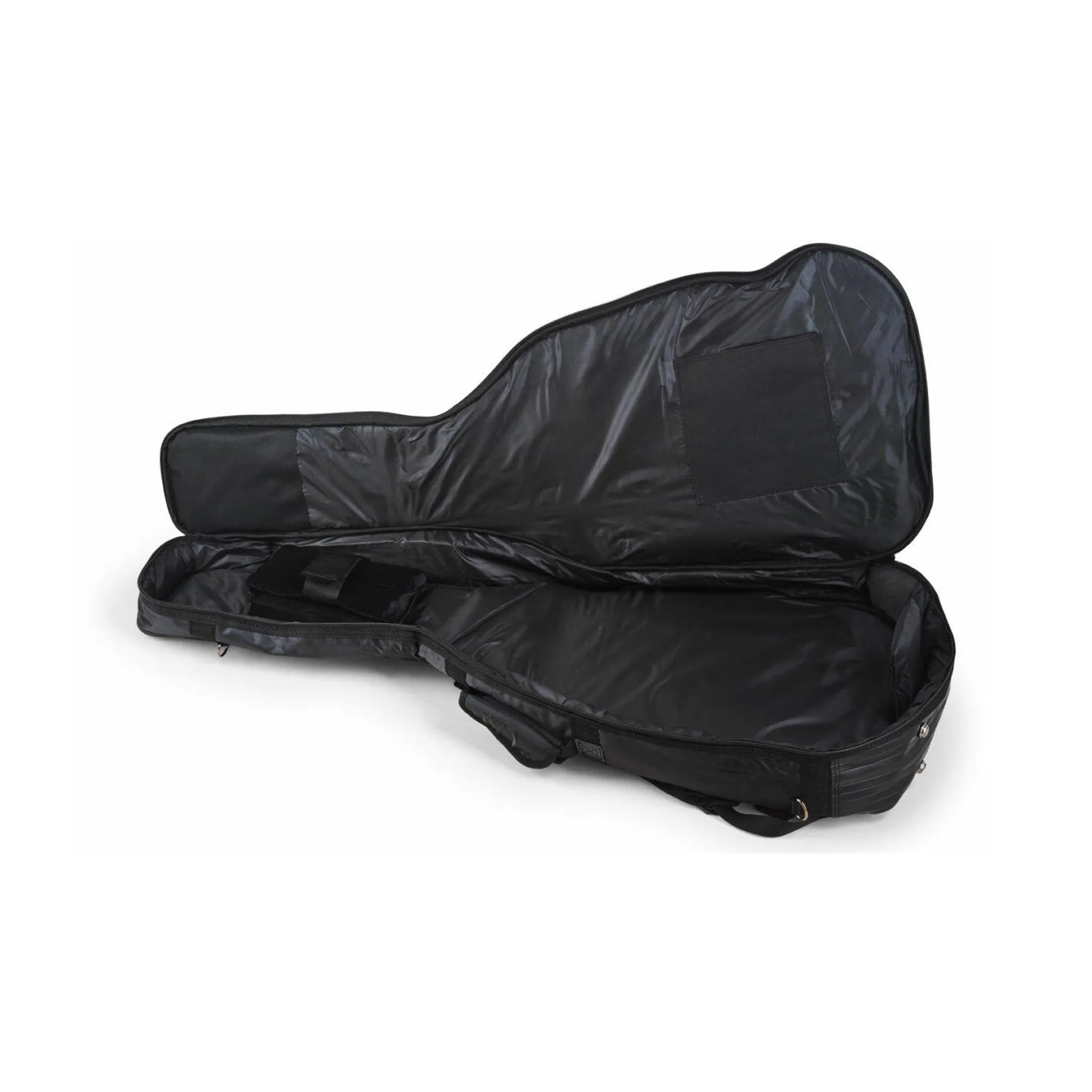 Warwick RB20508B Deluxe Classical Guitar Bag, Black