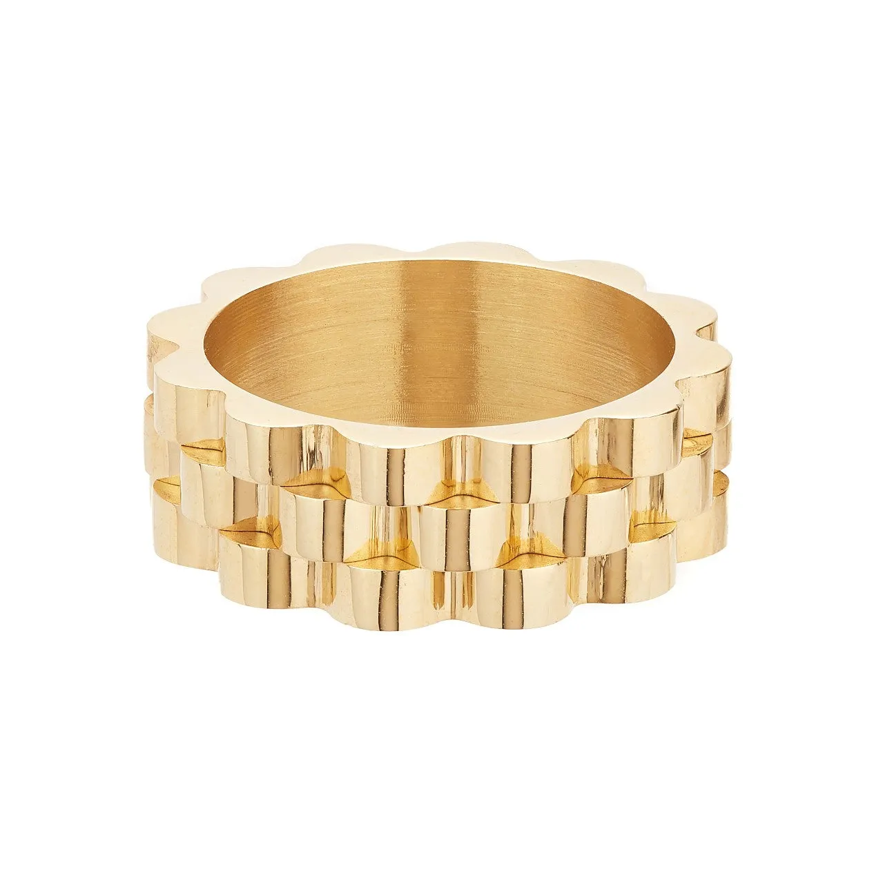Watch Strap Ring