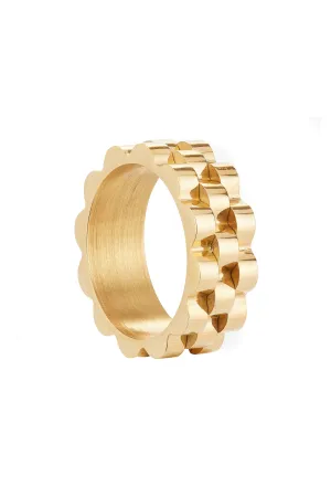 Watch Strap Ring