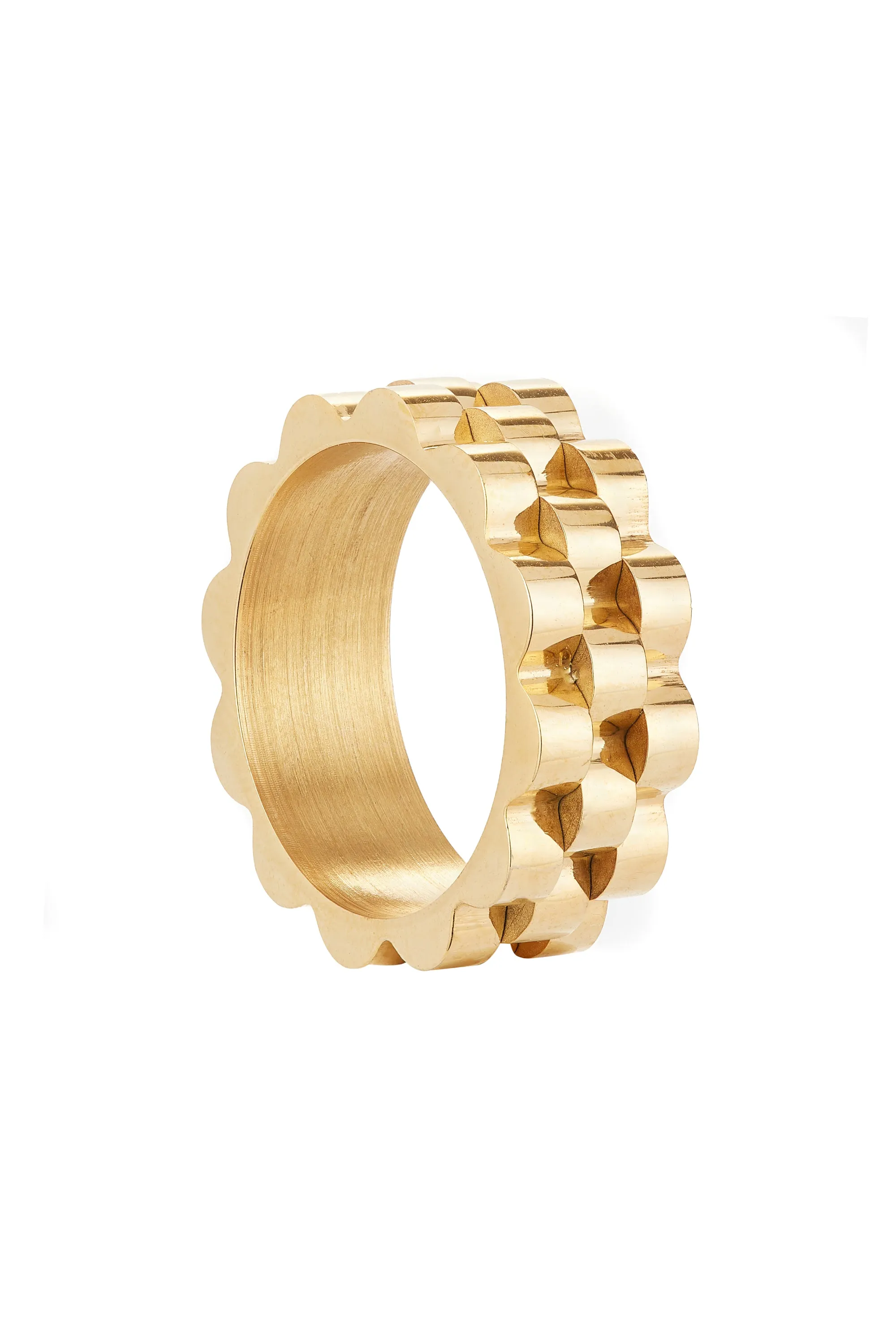 Watch Strap Ring