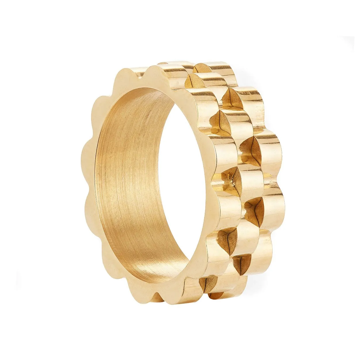 Watch Strap Ring